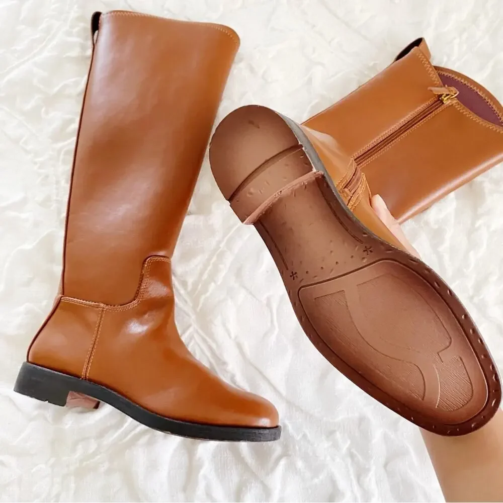 Franco Sarto Marsala Boot Size 6M New $250.00